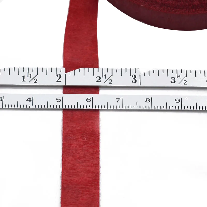 30 ярдов 12 мм DIY цветочная лента для ствола Клейкая Бумажная вечерние украшения