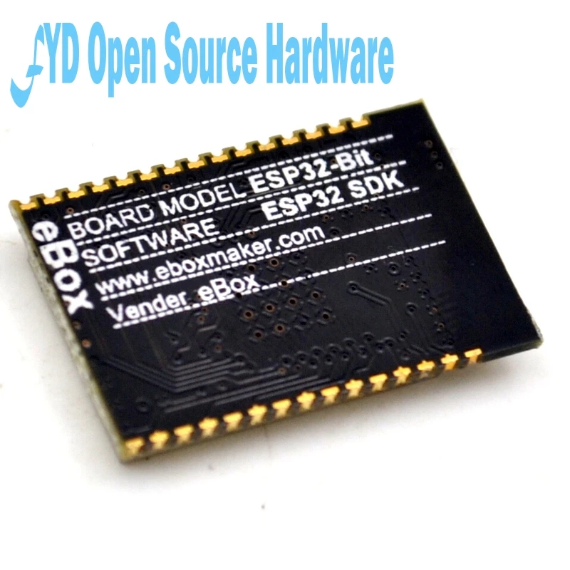 Беспроводная плата esp8266 Φ Shield совместимая с Bluetooth модулем wi fi ESP32S|development board|esp8266