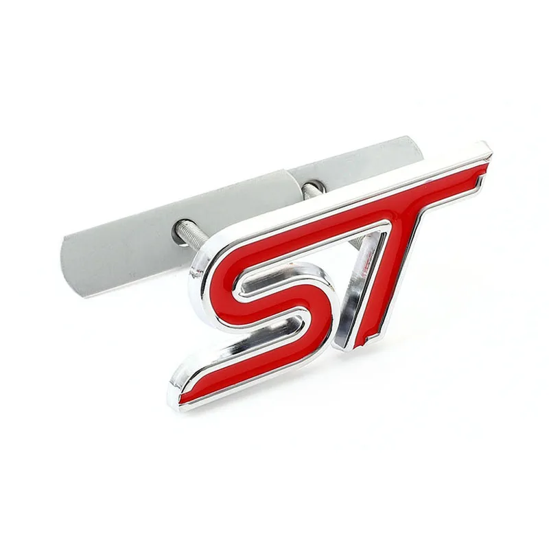 Изысканные автомобильные наклейки эмблема переднего гриля значок на решетку