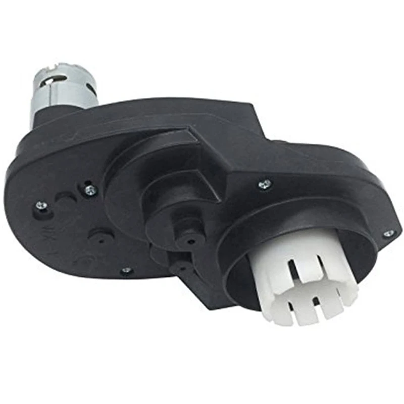 

Высокоскоростной электродвигатель RS550, 12 В, 30000 об./мин., 35000 об./мин.