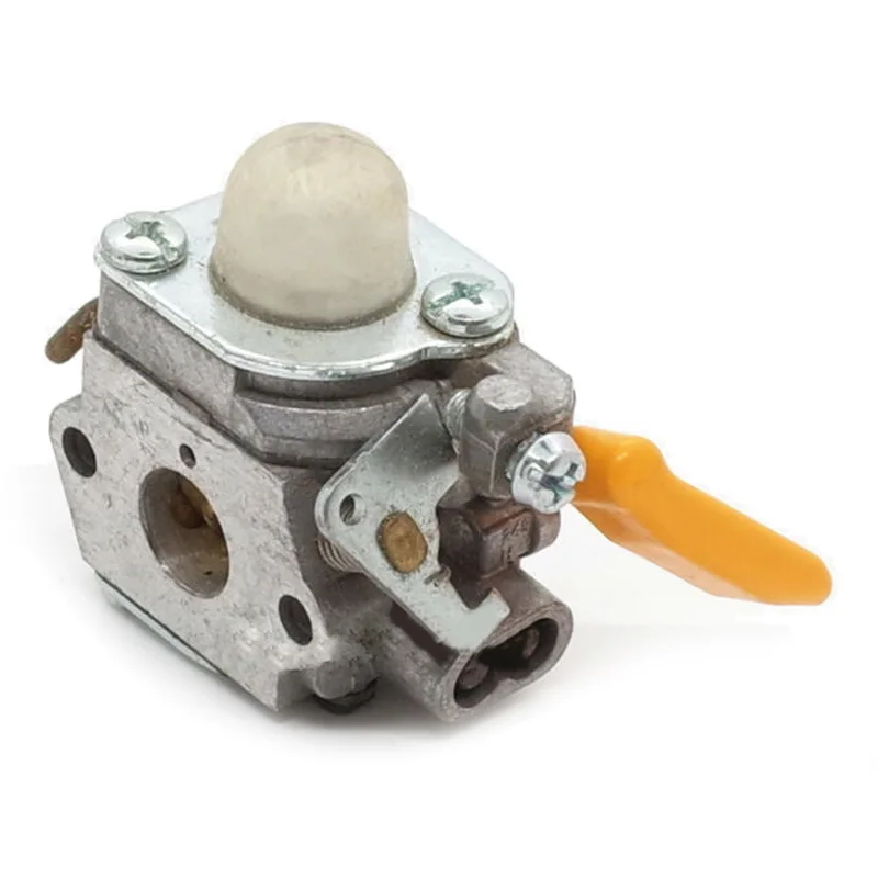 

Assembly Carburetor Parts Replacement Grass For Zama C1U-H66A Convenient