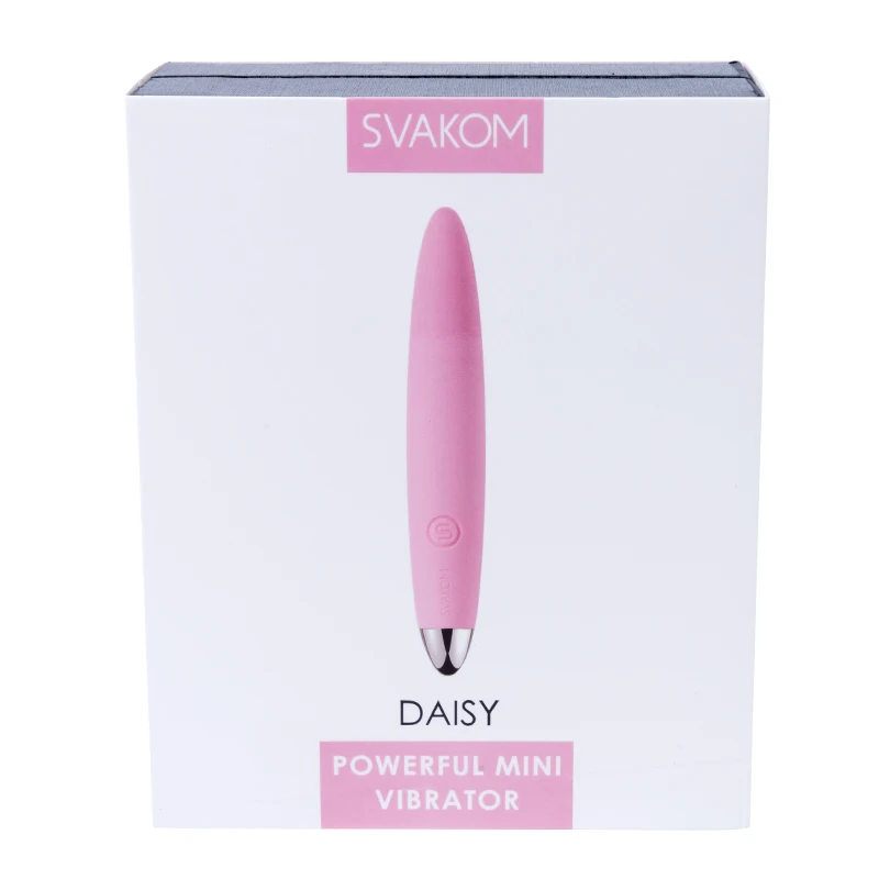 Svakom фаллоимитатор Пуля Вибратор Интимные Игрушки для женщин вагинальный