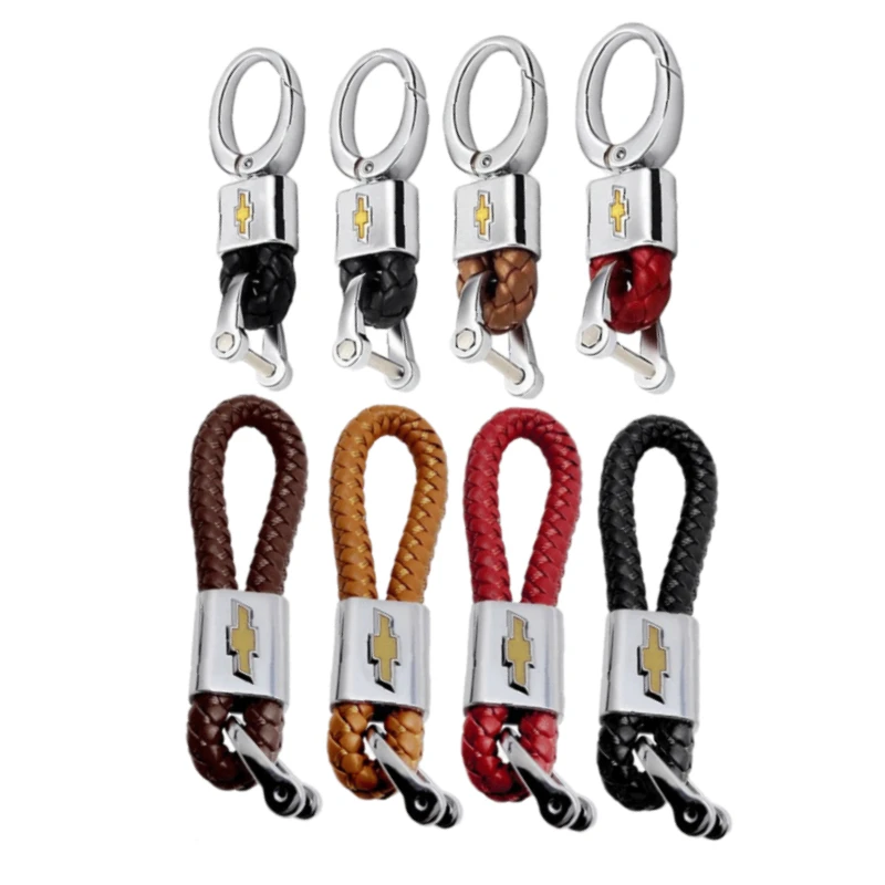 

Keychain KeyRing for Chevrolet Logo Captiva Cruze Aveo Lacetti Spark Sonic Niva Orlando Trax Camaro Sail Metal Key Accessories