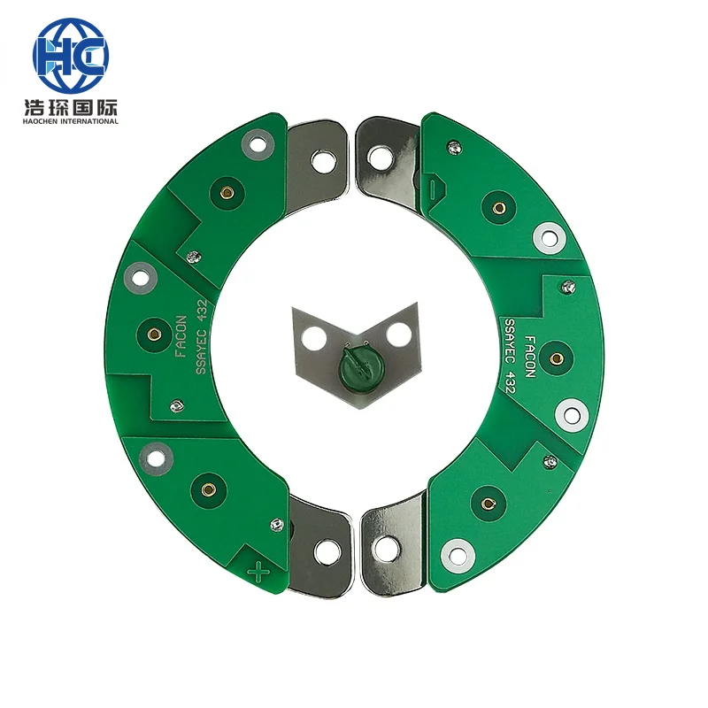 

Высококачественный диодный мост выпрямителя, вращающийся модуль в сборе SSAYEC432, карбюратор для генератора LSA432 горячая распродажа