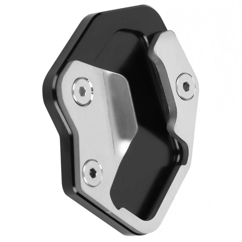 Удлинитель для боковой стойки мотоцикла усилитель защита от ржавчины подходит