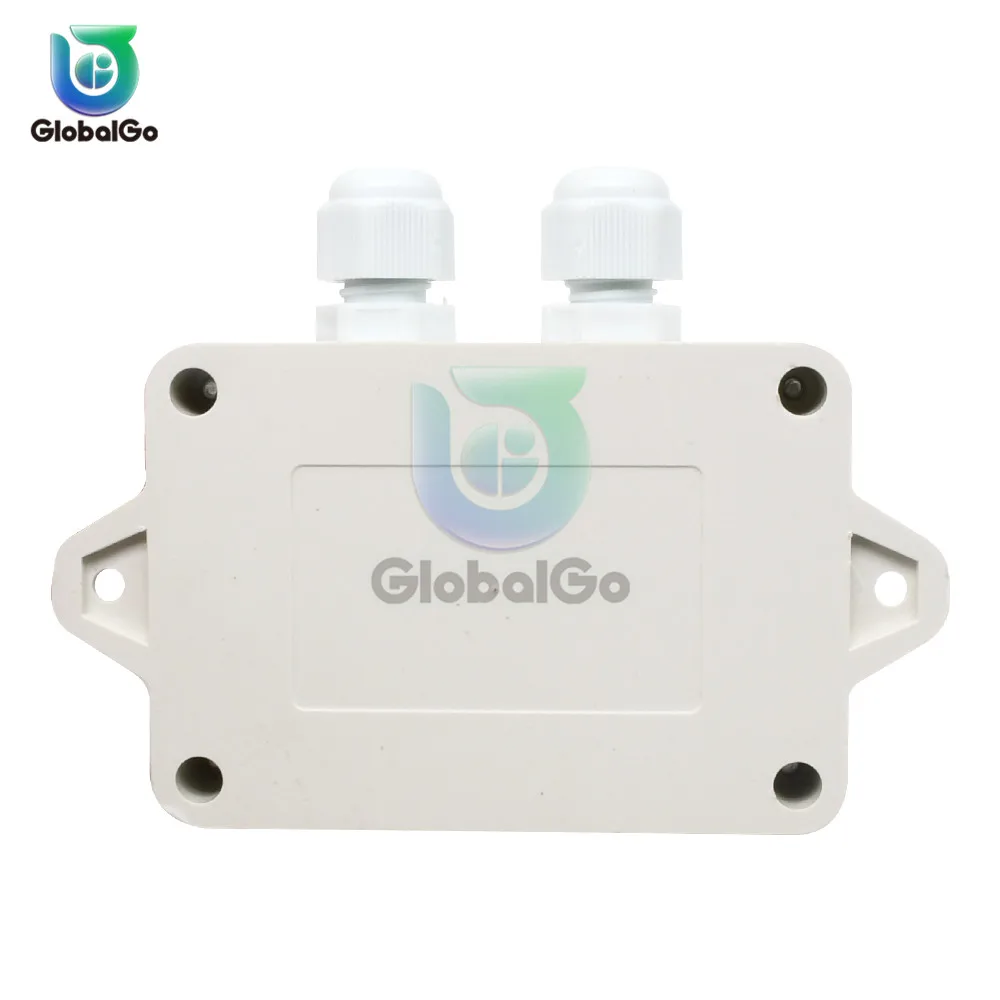 Фотоусилитель веса преобразователь датчика постоянный ток 0-10 в 0-5 В 4-20 мА 4-12-20