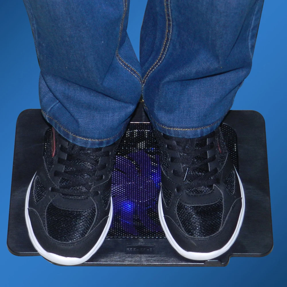 тихий охлаждающий вентилят