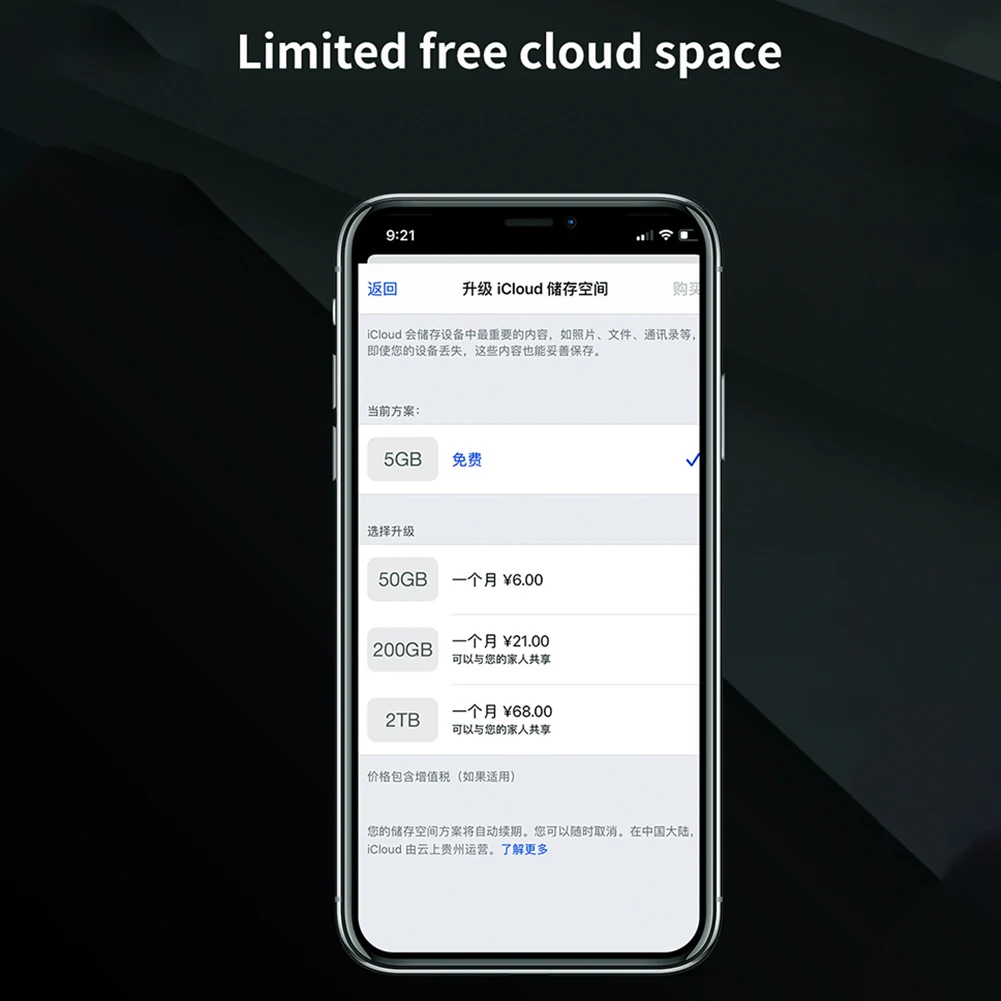 

Automatic Backup Plug And Play Data Photo Video File Mini Travel Smart Chip Portable Address Book Local Storage For Apple
