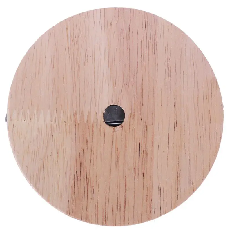 

Promotion! lamp base concise style modern Ceiling Plate Wooden ceiling holder e27 Lamp fitting chandelier Base DIY lighting acce