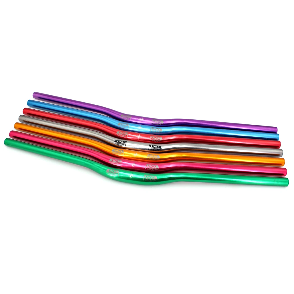 UNO руль для велосипеда 31 8 мм x 740