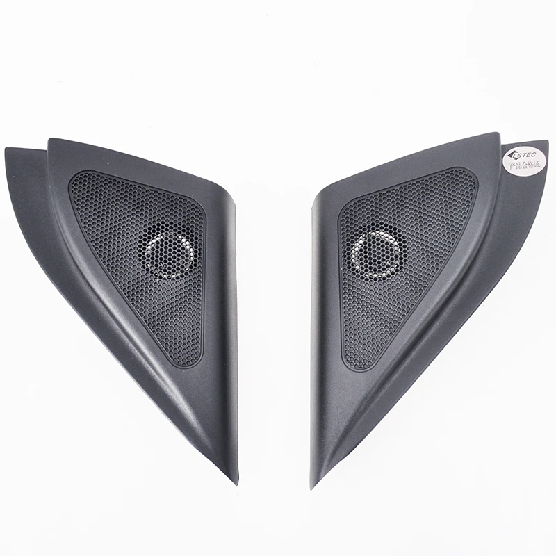 Baifar абсолютно новый динамик s твитер автомобильный Стайлинг звуковая труба