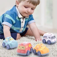 t8nd powerful inertia pull back car 2 75x3 62inches toddler toys car
