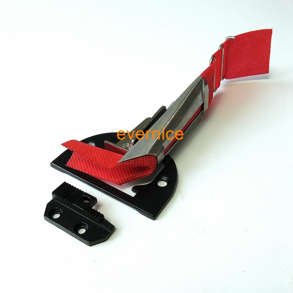 Связыватель + игловая пластина Кормушка Для Consew 206Rb Juki Dnu-1541 241 Gc0618-1 | Дом и сад