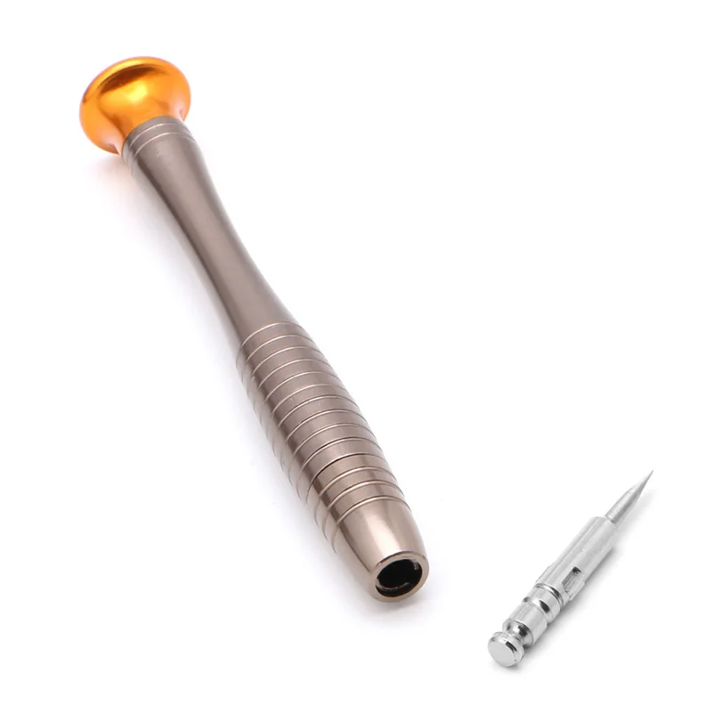 2020 Новый 25 в 1 прецизионный отвертка для ремонта сотовых телефонов Набор