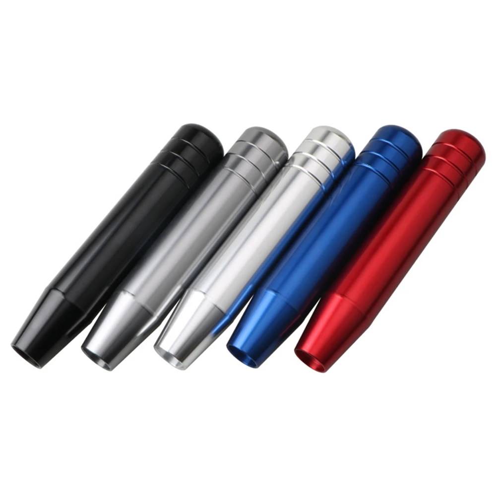 

Универсальная алюминиевая ручка переключения передач, 18 см, для Honda, Toyota, Nissan