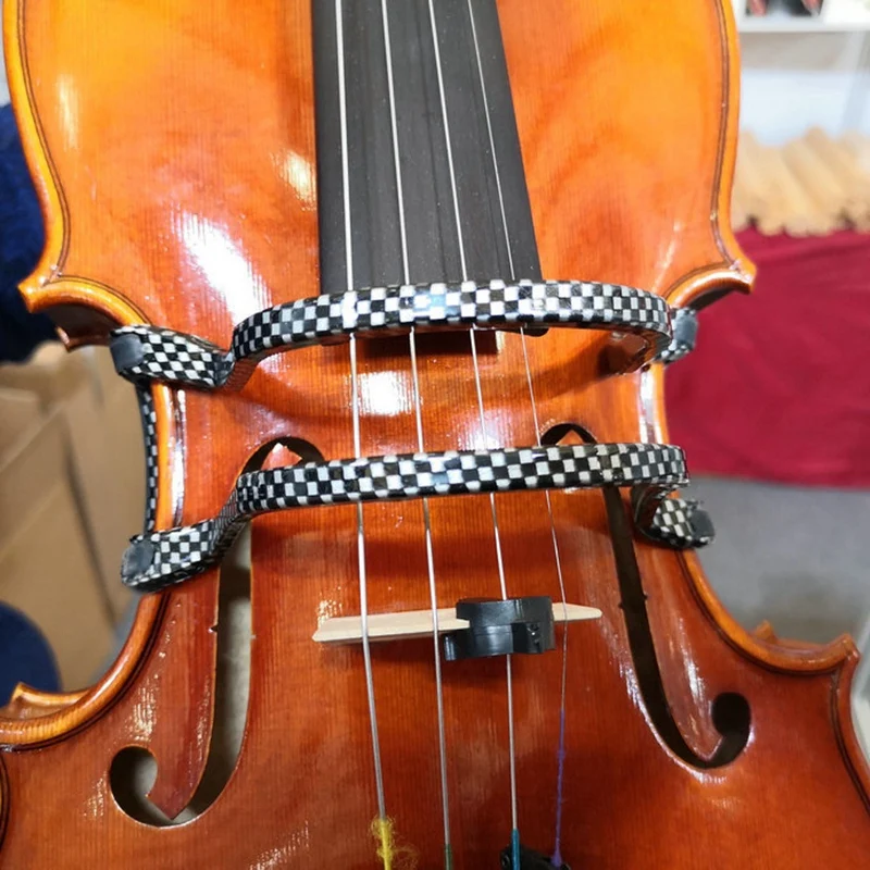 1Pcs Violin Bow Straighten Collimator Adjuster Corrector For Beginner Practice Teaching | Спорт и развлечения