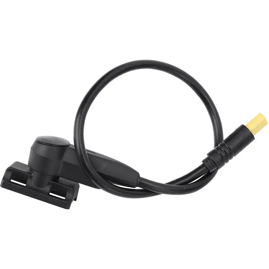 TSDZ 2 Электрический велосипед Установка инструмент рукоятки кабель комплект VLCD5