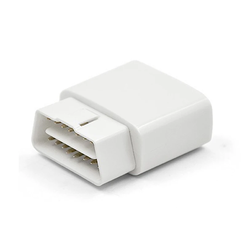 Оригинальный считыватель кодов Vgate iCar ELM327 WIFI OBD OBD2 ICAR wifi elm 327 автоматический