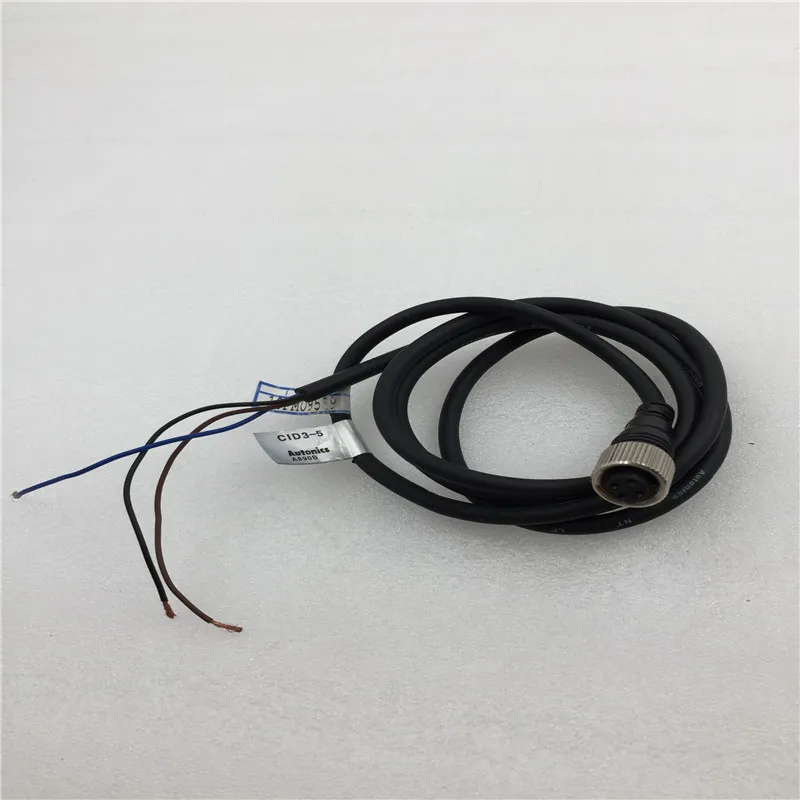 

Proximity switch connection wire CID3-5 6months Warranty