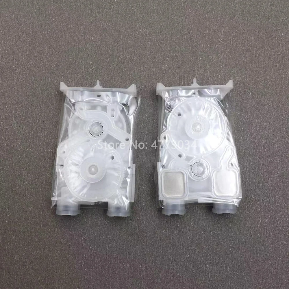 4 шт. оригинальный демпфер чернильный DX7 самосвал фильтр для Roland не наносящих вред