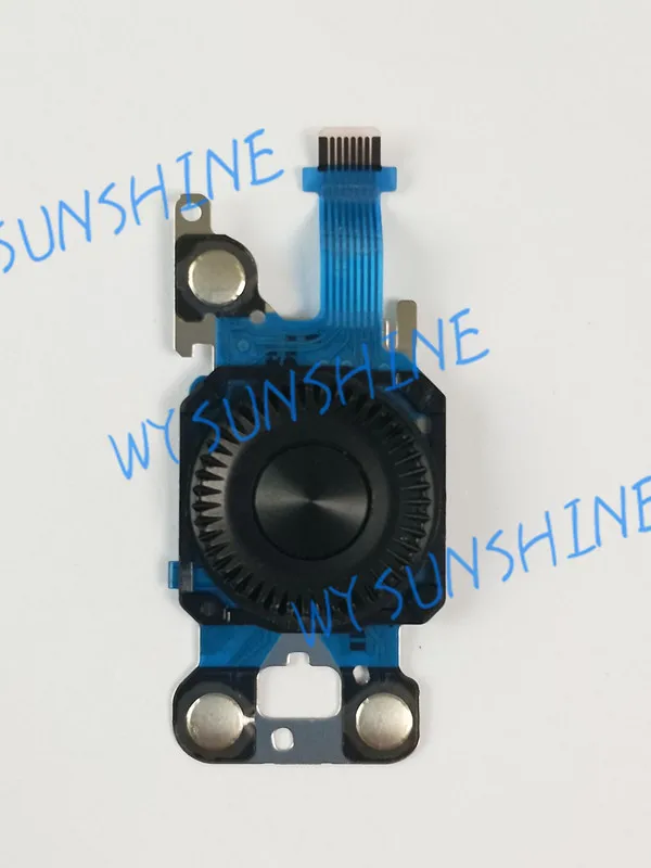 1 шт. новые оригинальные кнопки 6000 Кнопка колеса Панель клавиатура Flex для Sony ILCE-6000