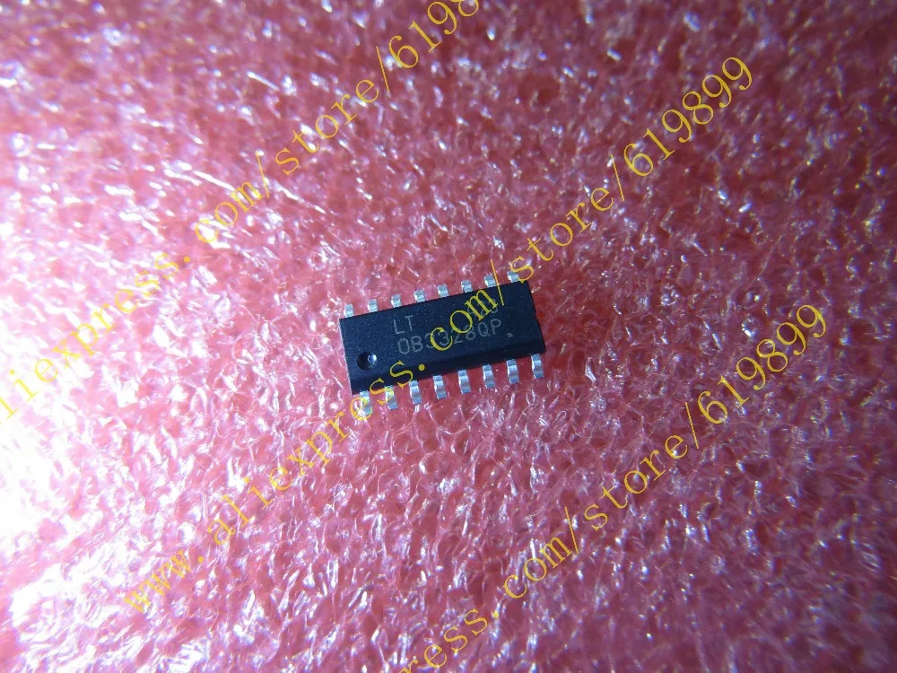 

30pcs/lot OB3328 OB3328QPA SOP-16 Free Shipping