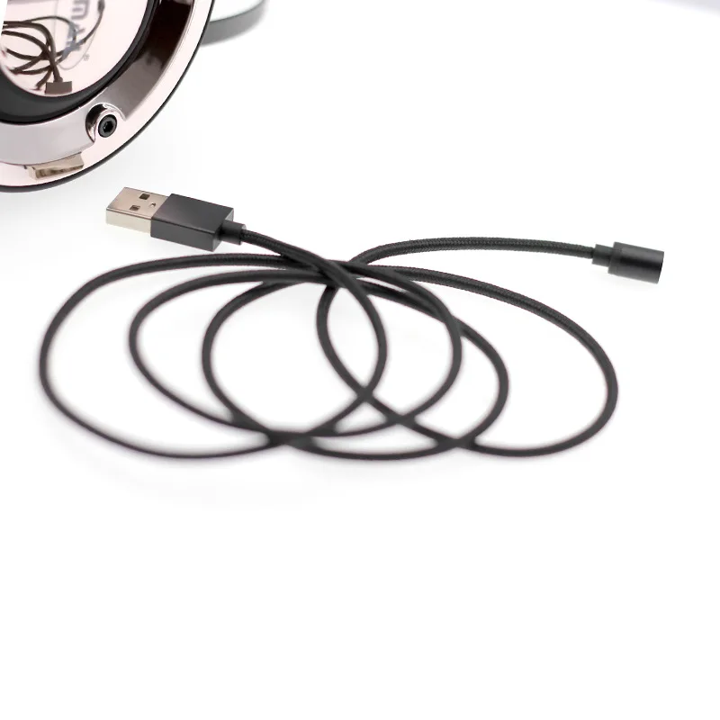Tutew магнитное зарядное устройство USB кабель для передачи данных iPhone Samsung Android