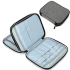 Пустой чехол для спиц, сумка для хранения, крючки для вязания, швейные принадлежности, органайзер для игл, ножниц, линейки, аксессуаров для шитья, чехол