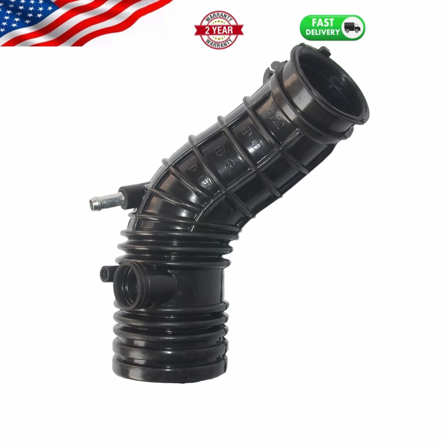 Высококачественный воздухозаборник AP03 шланг для очистки труб Honda /Accord Coupe & Sedan OEM