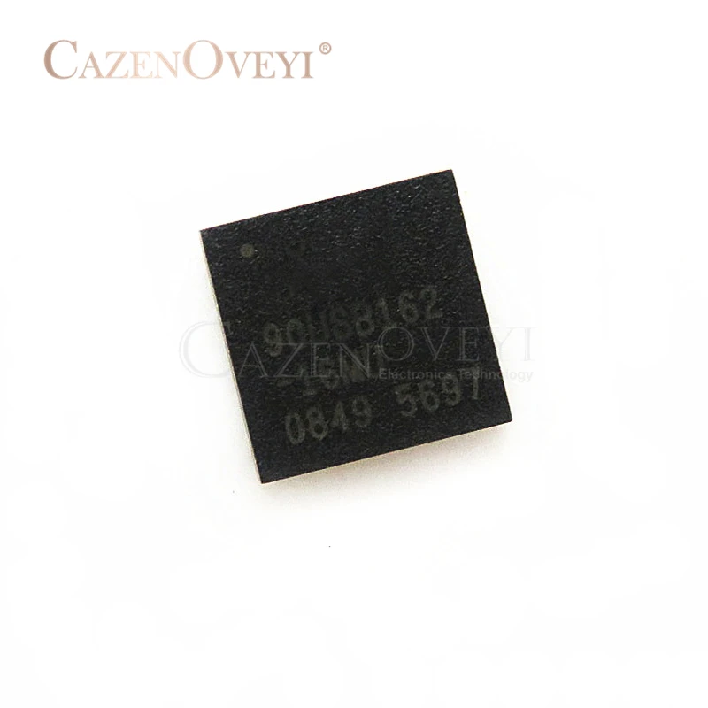 

5pcs/lot AT90USB162-16MU 90USB162-16MU QFN-32 Microcontroller Chip In Stock