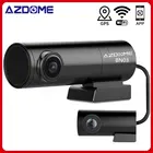 Мини-видеорегистратор, 2K, Wi-Fi, 1440P, GPS-трекер