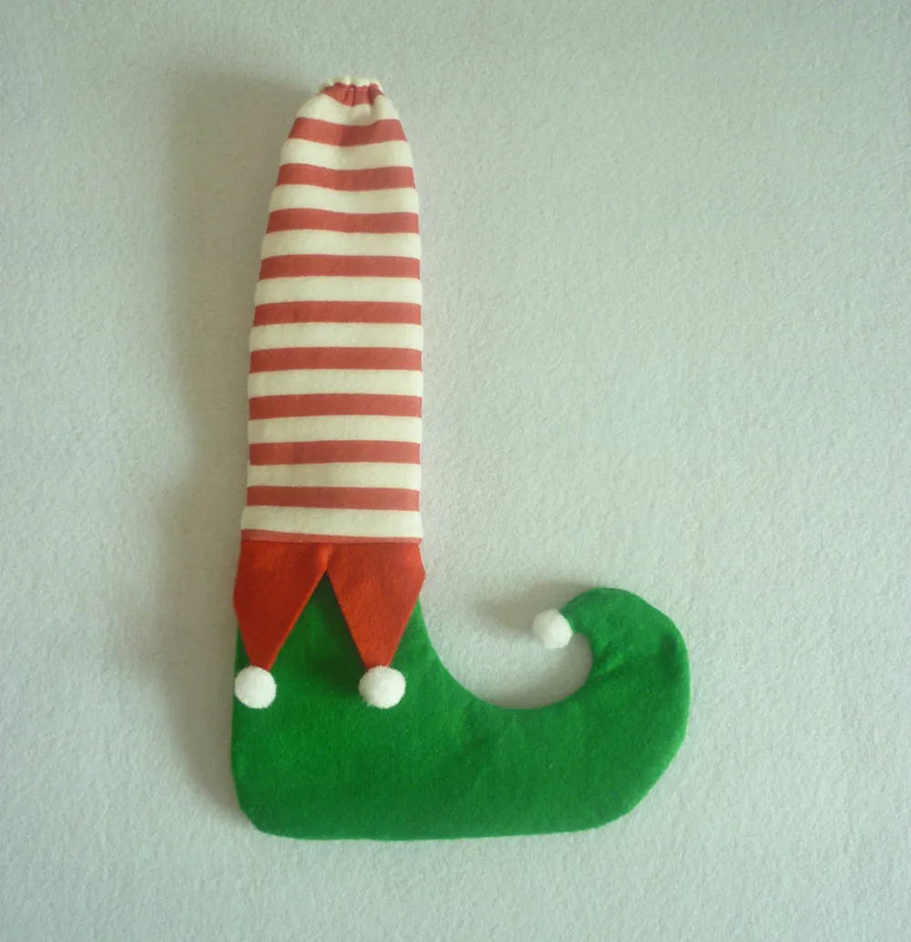 1 шт. накидки на стулья для ног точного длительного крышка Украшение стола