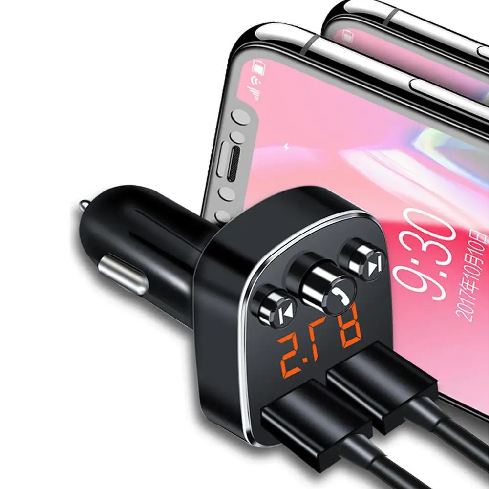 

MP3-, Bluetooth 5,0, U-, 5 , USB
