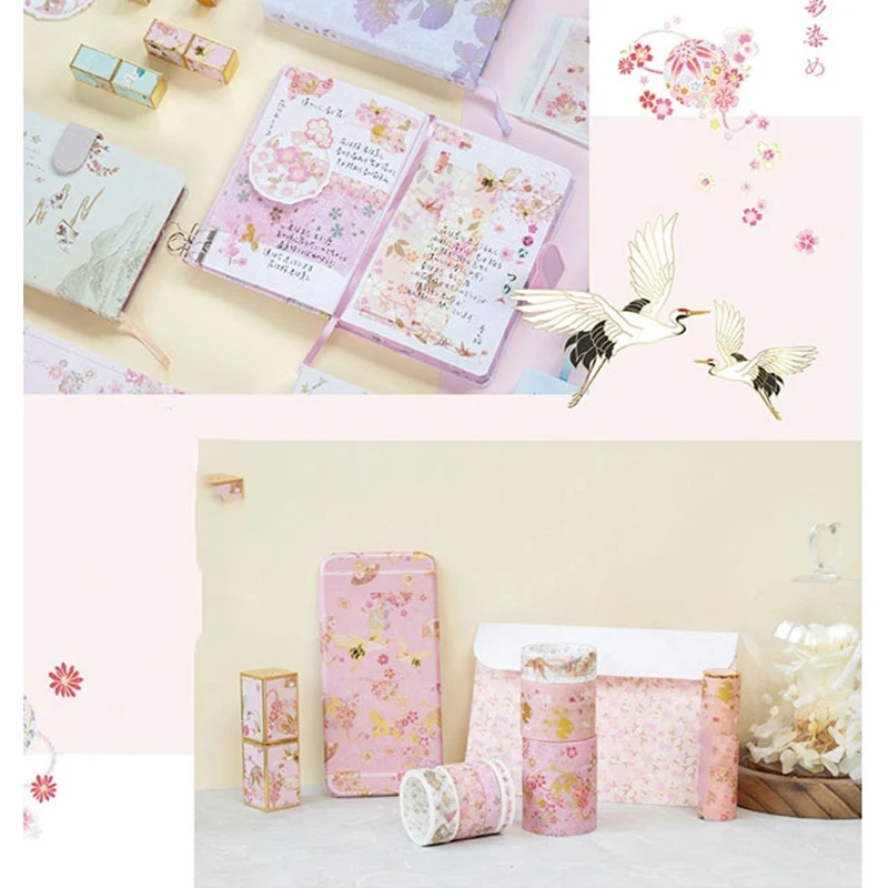 1 комплект китайский стиль античности портативный журнал для путешествий