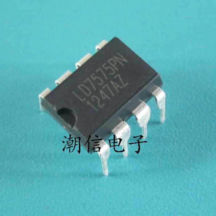 

20PCS/LOT LD7575PNDIP-8