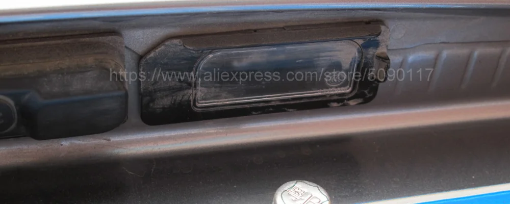 Для Mitsubishi Outlander Sport ASX GA RVR внедорожник камера заднего вида Авто обратный резервный парковка ночное видение рыбий глаз