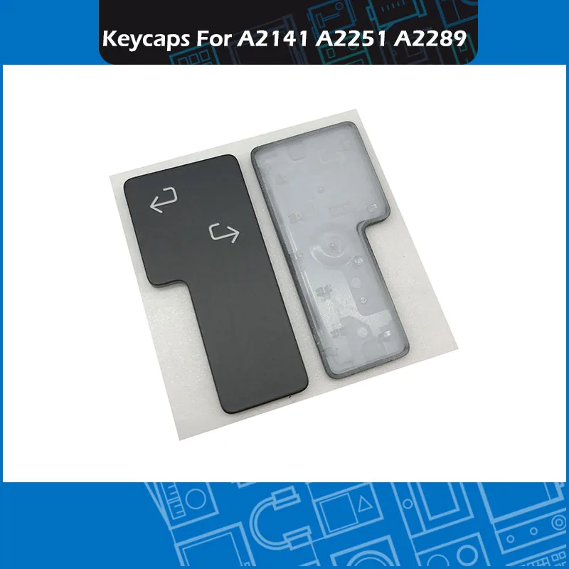 Оригинальные новые колпачки для клавиатуры ноутбука с арабской раскладкой