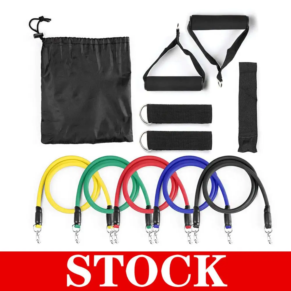 

Эспандер для фитнеса, эластичный, для кроссфита, йоги