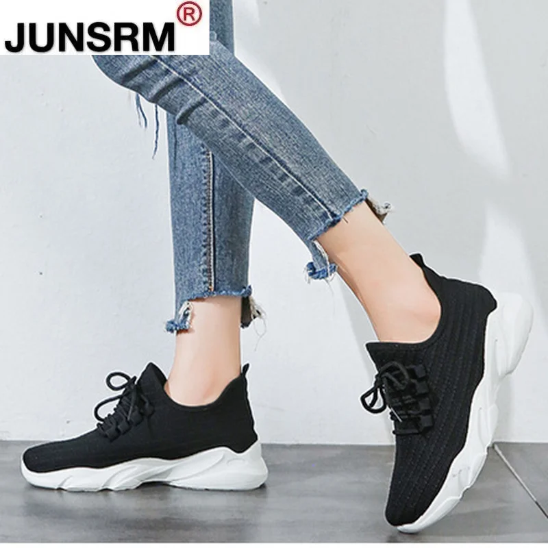 

Women Fashion Shoes Color Casual Sport Sneakers Female Trend Casual Women's Vulcanize Shoes Comfortable Mesh Women's Shoes