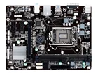 Новинка, десктопная Материнская плата GIGABYTE H81 LGA 1150 i3 i5 i7 DDR3 16 ГБ