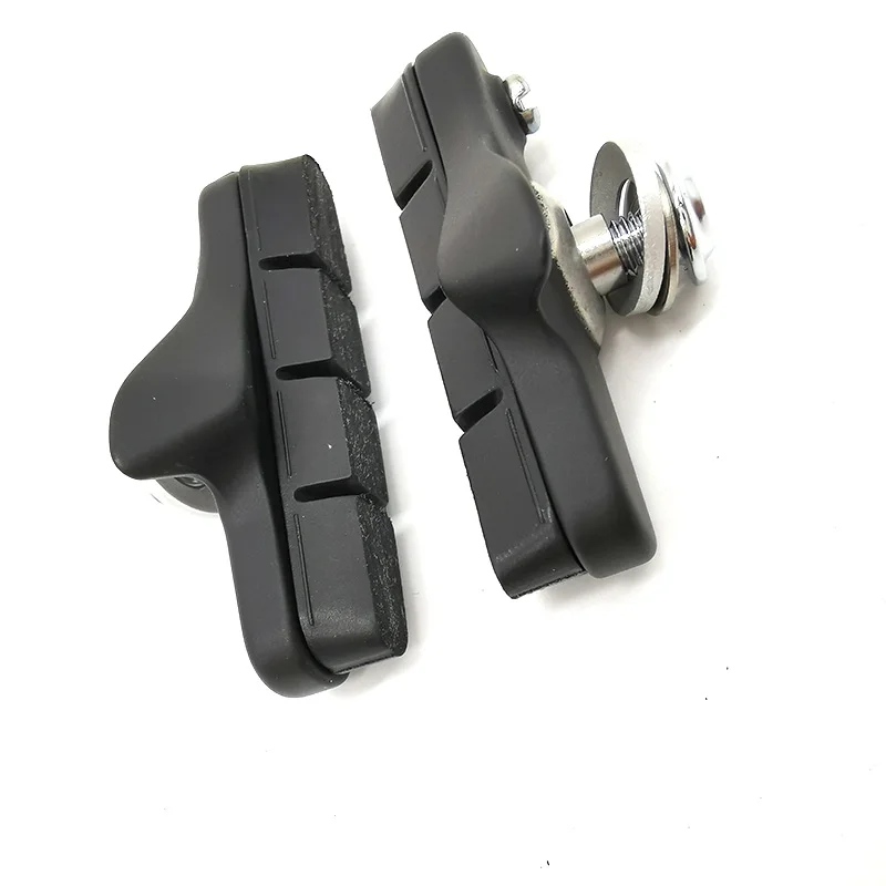 Shimano 105 R55C4 тормоз для дорожного велосипеда Женский комплект Размеры