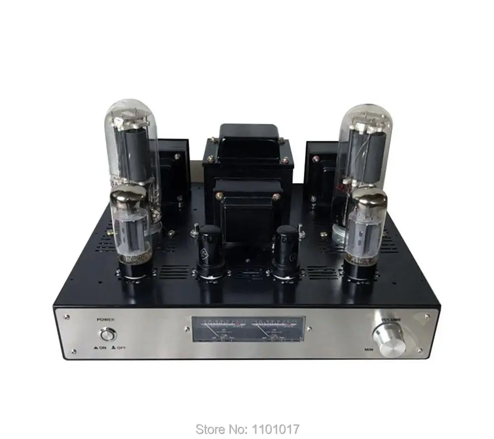 XinXin 805A ламповый усилитель HIFI EXQUIS одиночный 805 ламповый усилитель
