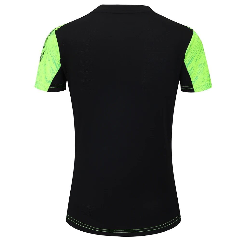 2020 женские футболки для настольного тенниса одежда фитнеса бега спорта на