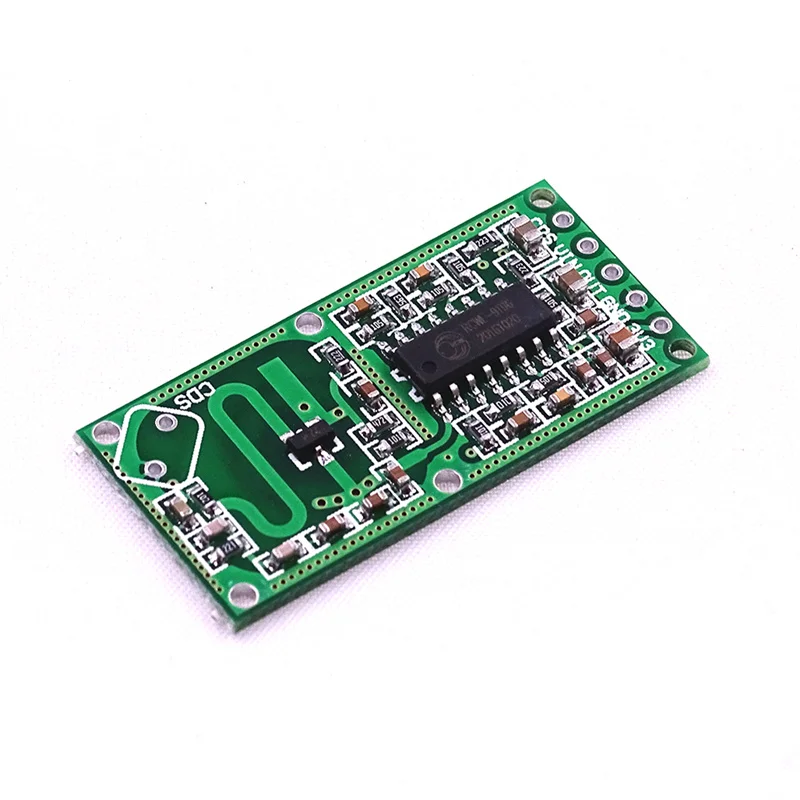 Идентификатор микроволнового радара датчик движения тела|sensor module|sensor sensorsensor radar |