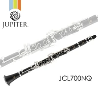 new jupiter clarinet jcl 700nq b flat tune professional quality woodwind instruments clarinet black tube with case accessories