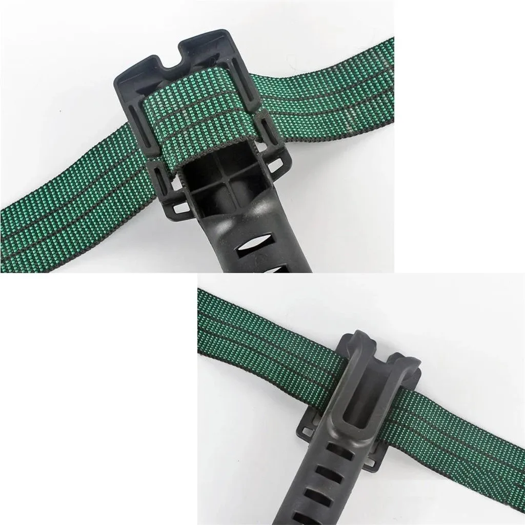 Портативная рыболовная удочка пояс с держателем для удочки многофункциональный