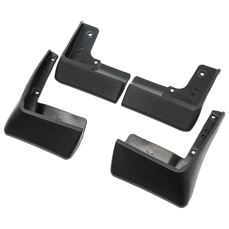 4 шт. брызговики для автомобиля брызговик крыло 10 15 Toyota Prius|Грязезащита| |