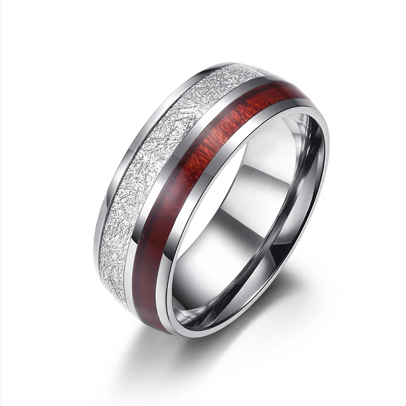 Женские аксессуары с кристаллами парные кольца в стиле настроения модные