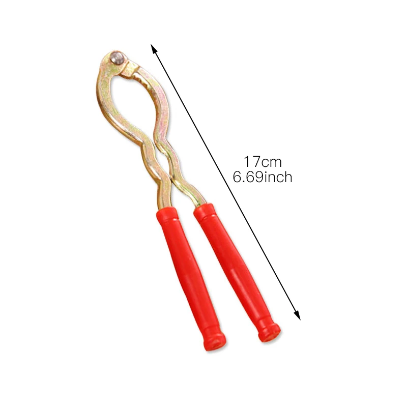 Грецкие орехи из нержавеющей стали крекер Шеллер ручная машина кухонное