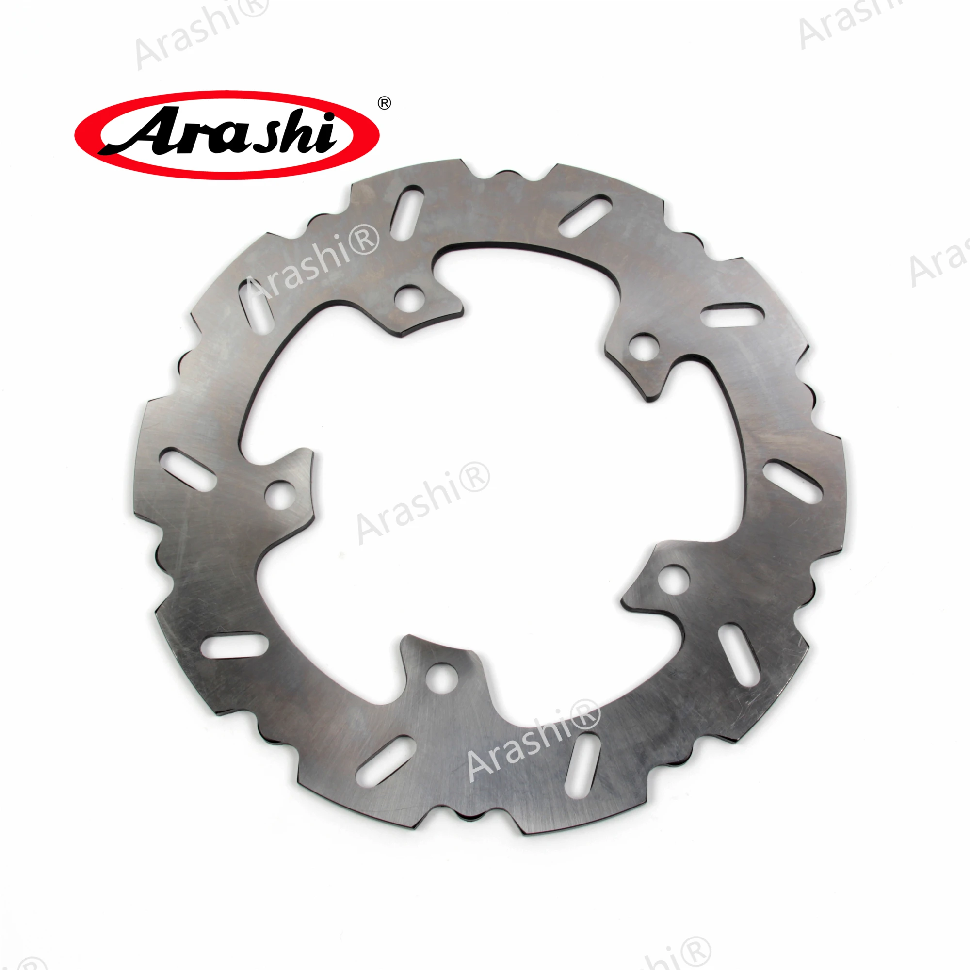 Араши для SUZUKI GSF BANDIT 650 07 08 09 10 11 12 GSFBANDIT650 GSXF650 GSR750 задний тормозной диск с ЧПУ диски роторы